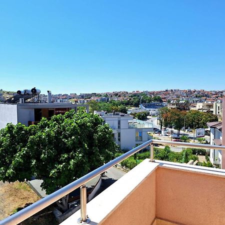 Apartment Antea Family Sozopol Bagian luar foto