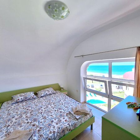 Apartment Antea Family Sozopol Bagian luar foto