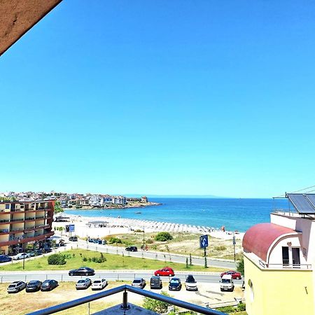 Apartment Antea Family Sozopol Bagian luar foto