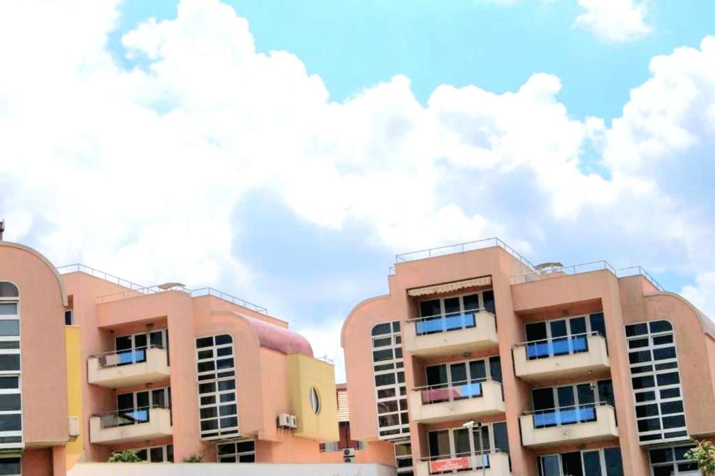 Apartment Antea Family Sozopol Bagian luar foto