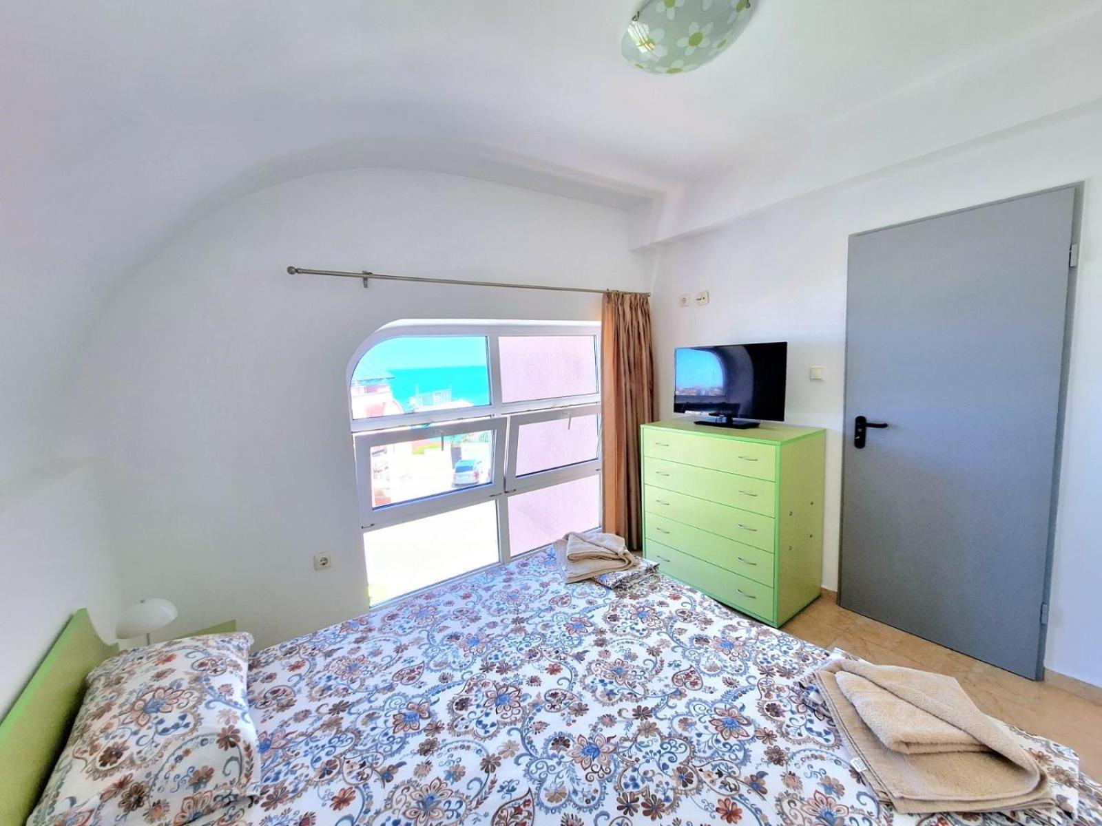 Apartment Antea Family Sozopol Bagian luar foto