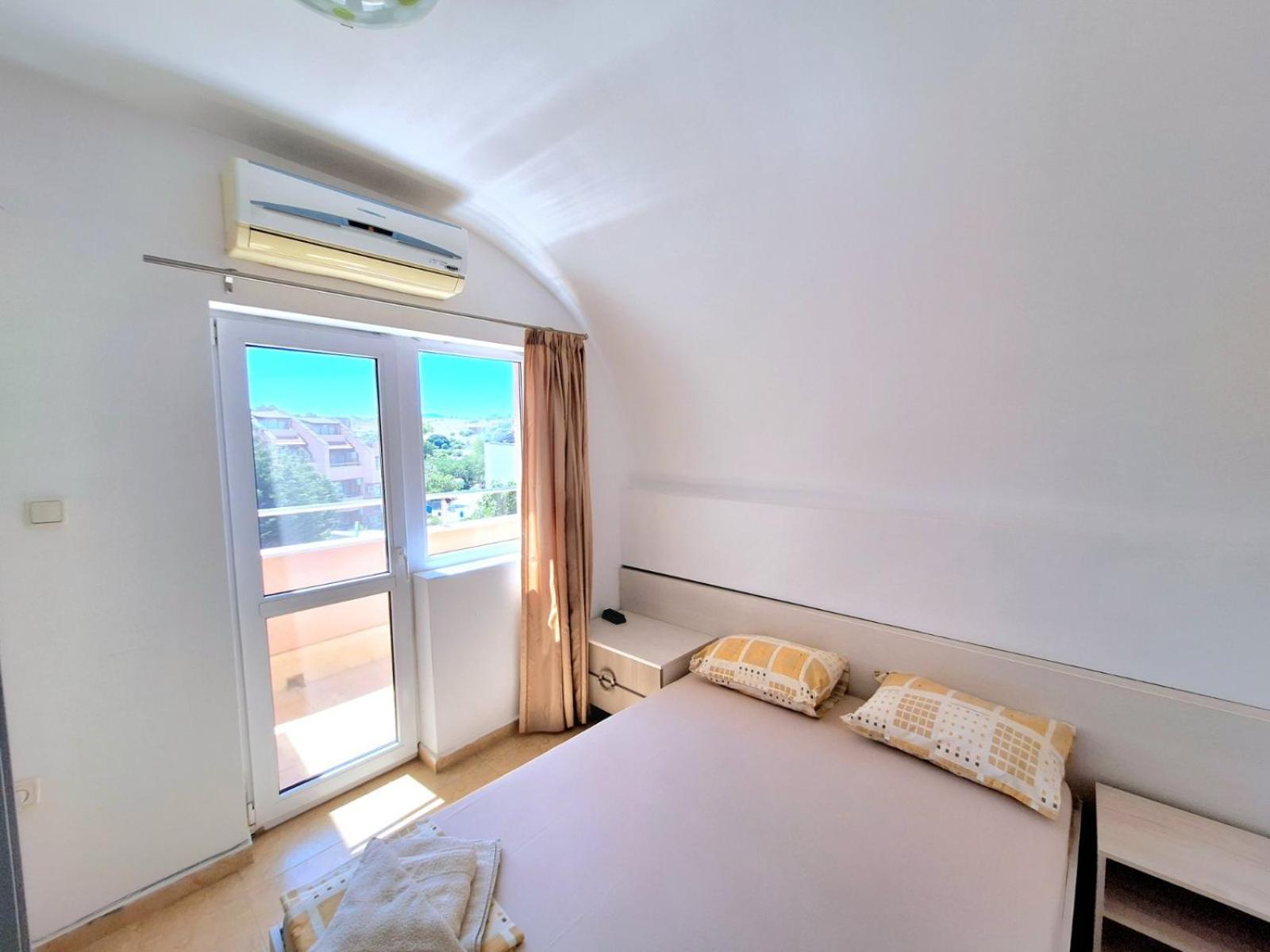 Apartment Antea Family Sozopol Bagian luar foto