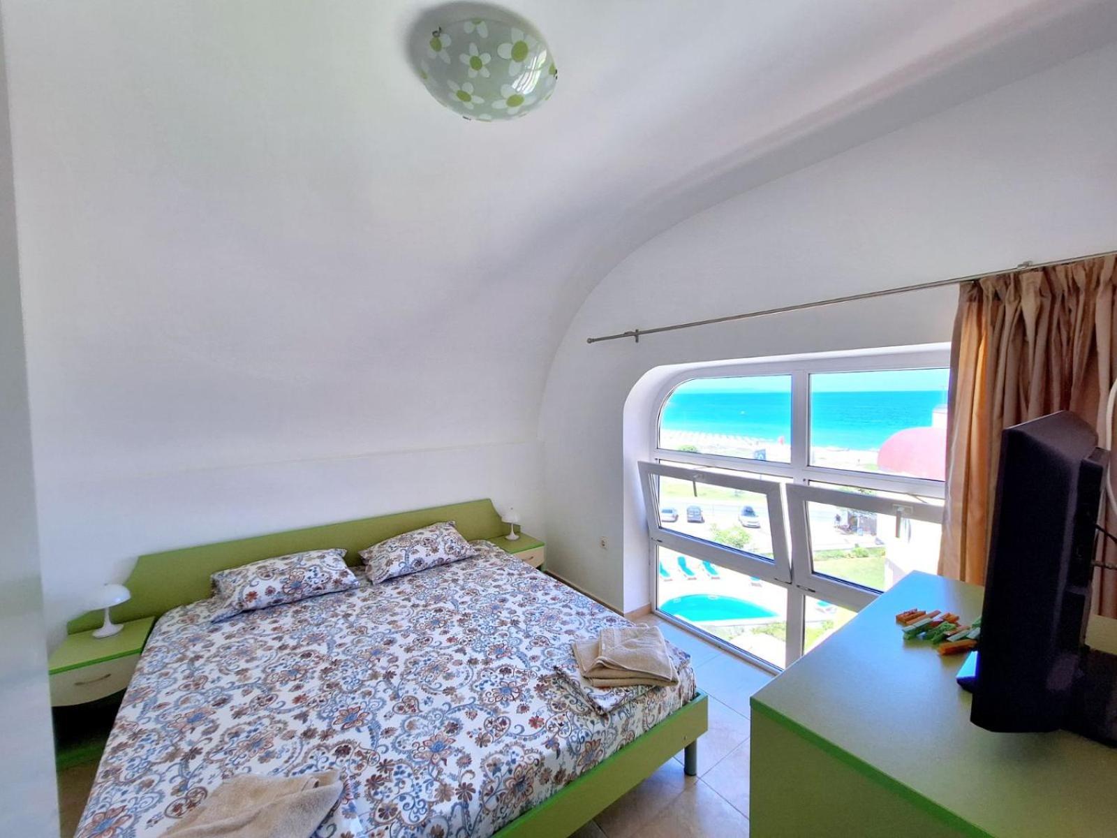Apartment Antea Family Sozopol Bagian luar foto