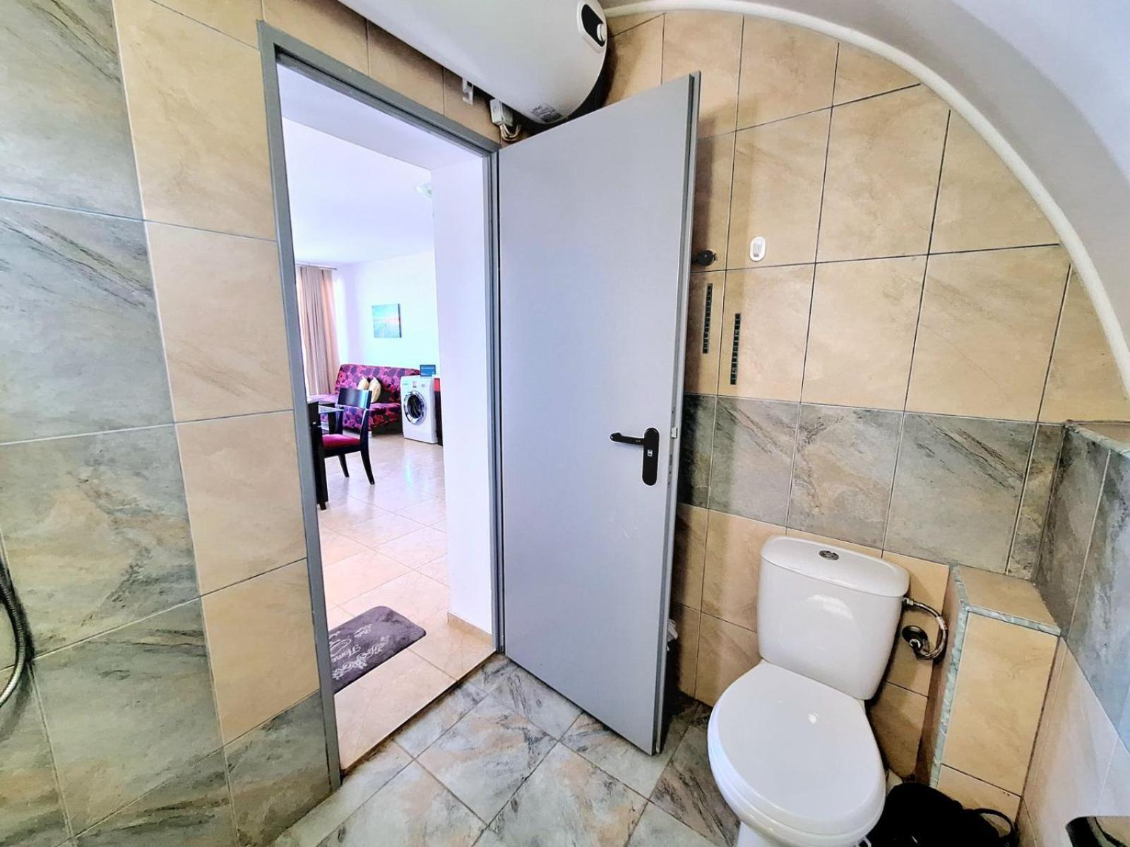 Apartment Antea Family Sozopol Bagian luar foto