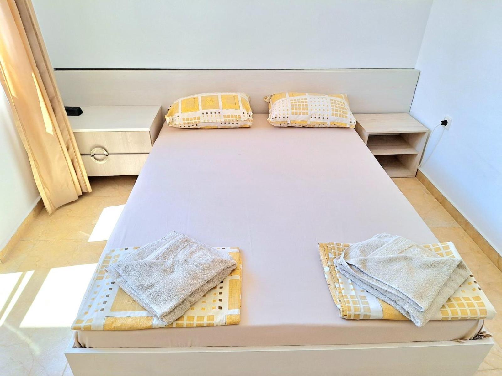 Apartment Antea Family Sozopol Bagian luar foto